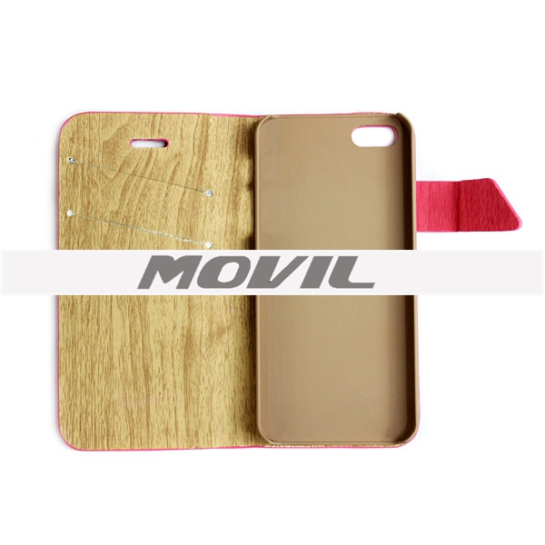 NP-1133 Funda para iphone 5S NP-1133-2g